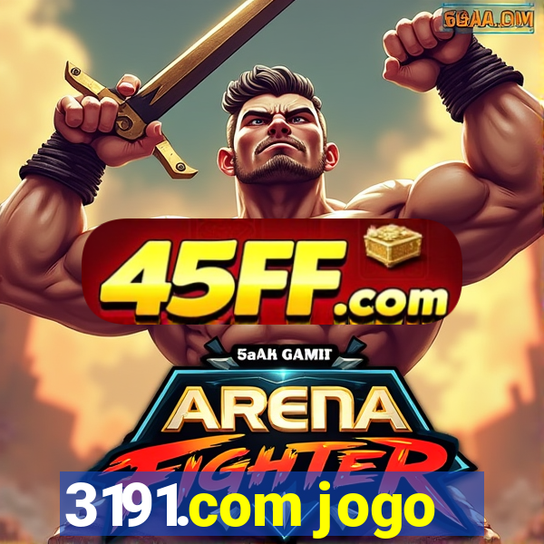 3191.com jogo